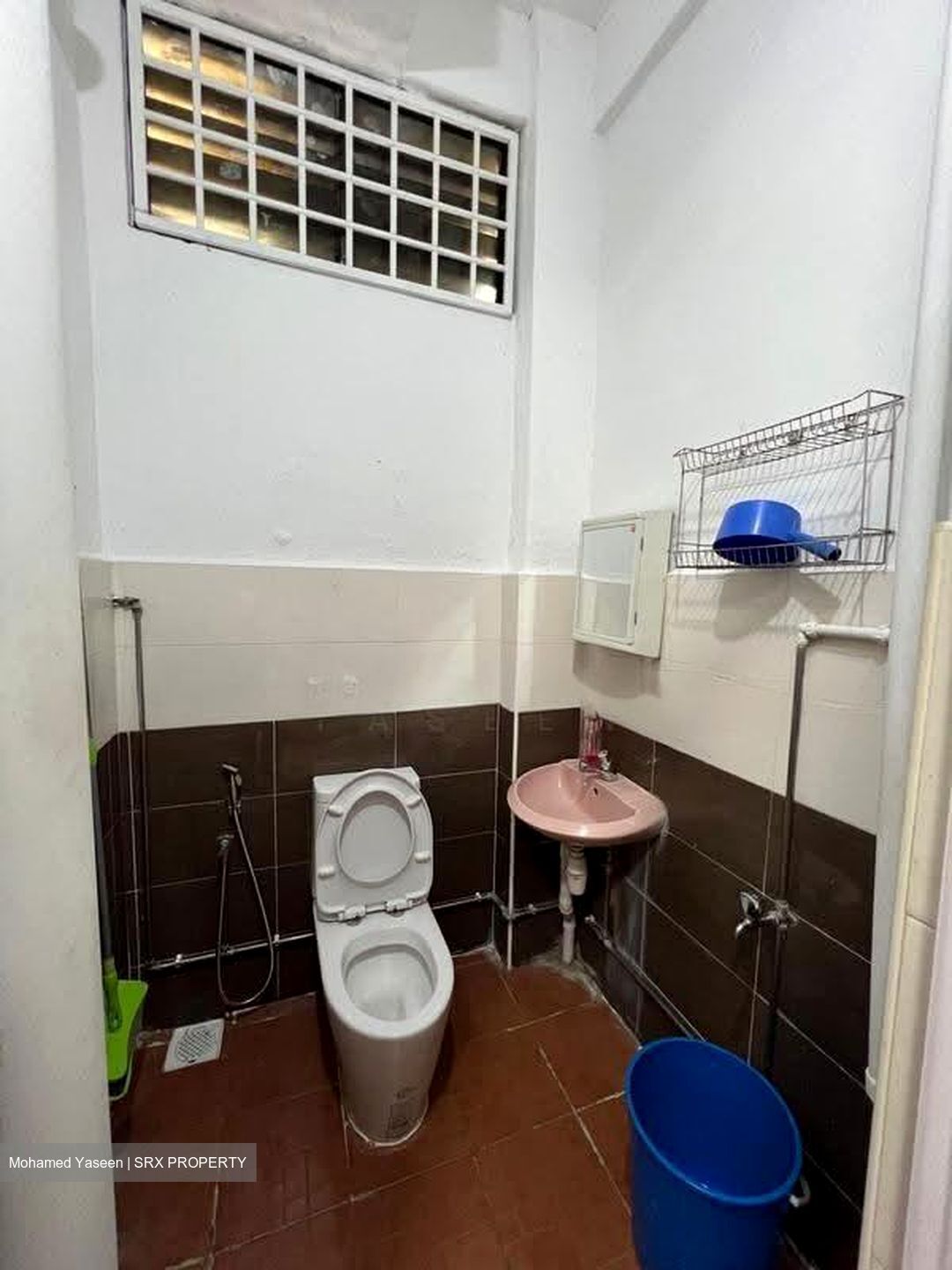 EUNOS GROVE (D16), Shop House #626352191